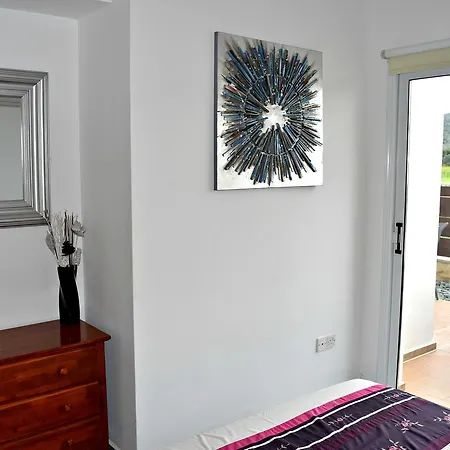 Appartement 1 Bedroom - Private Heated Jacuzzi - Large Communal Pool *