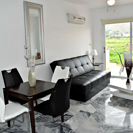 1 Bedroom - Private Heated Jacuzzi - Large Communal Pool * Argaka